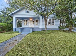 215 Pierce Ave, Macon, GA 31204