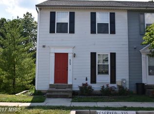 649 Realm Ct W, Odenton, MD 21113