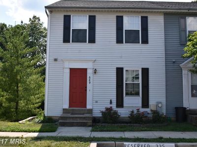 649 Realm Ct W, Odenton, MD, 21113