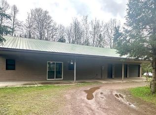 308 N Irish Rd, Exeland, WI 54835