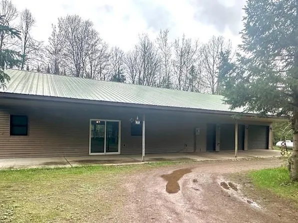 308N Irish Road, Exeland, WI 54835