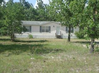 653 Whisper Ridge Loop, Waynesville, GA 31566