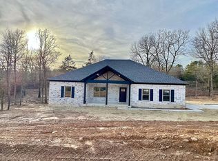 16 Heritage Ln, Damascus, AR 72039