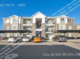 142 7th St #B201, Ogden, UT 84404
