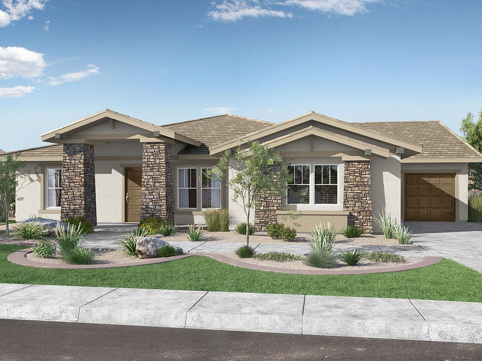 2nd image of 23061 E Stonecrest Dr
