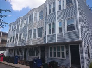 206 Bowen St, South Boston, MA 02127