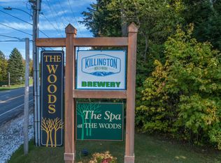 (Undisclosed Address), Killington, VT 05751