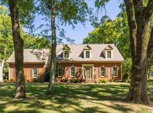 3618 Trimble Rd, Nashville, TN 37215