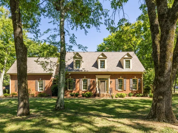 3618 Trimble Rd, Nashville, TN 37215