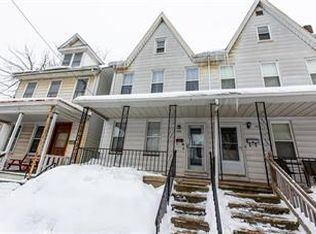 1316 Liberty St, Easton, PA 18042