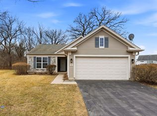 12334 Daphne Dr, Huntley, IL 60142