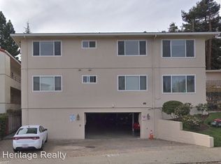 35 S Magnolia Ave APT 9, Millbrae, CA 94030