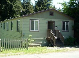 20285 River Blvd, Monte Rio, CA 95462