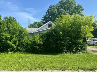 3813 Pitkin Ave, Flint, MI 48506