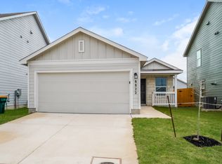 8822 Barrow Path, Converse, TX 78109