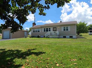 41 Evans Ln, Staunton, VA 24401