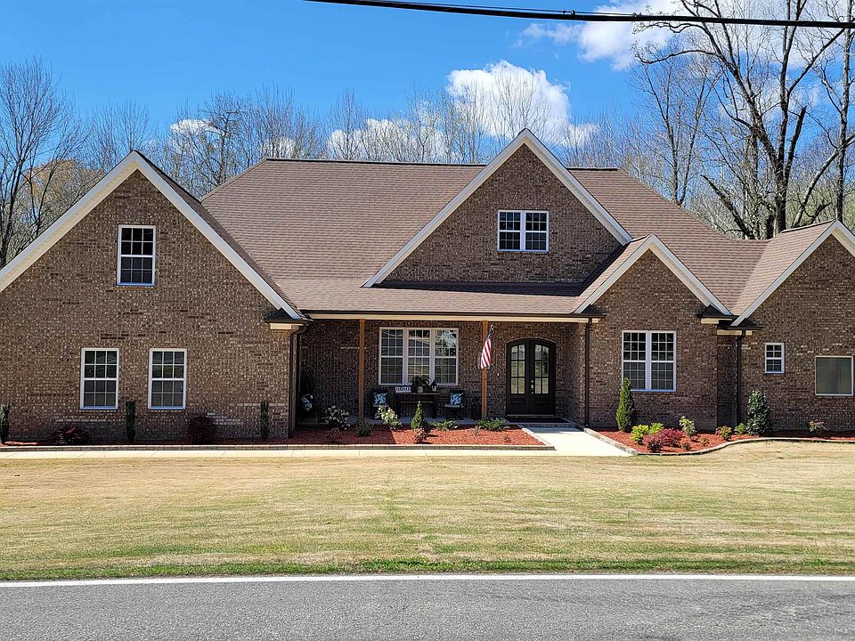 5406 Spring Creek Dr, Guntersville, AL 35976 MLS 515480 Zillow