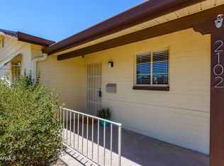 2102 W Myrtle Ave, Phoenix, AZ 85021