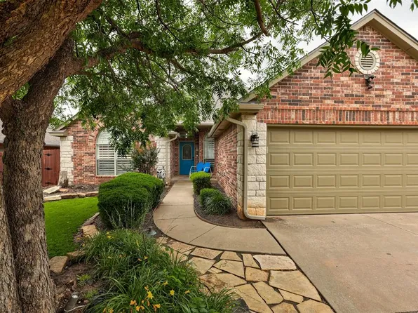 16120 Rim Rd, Edmond, OK 73013