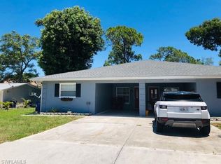4296 Mariner Rd, Bonita Springs, FL 34134