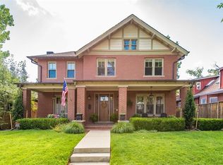 211 S Franklin St, Denver, CO 80209