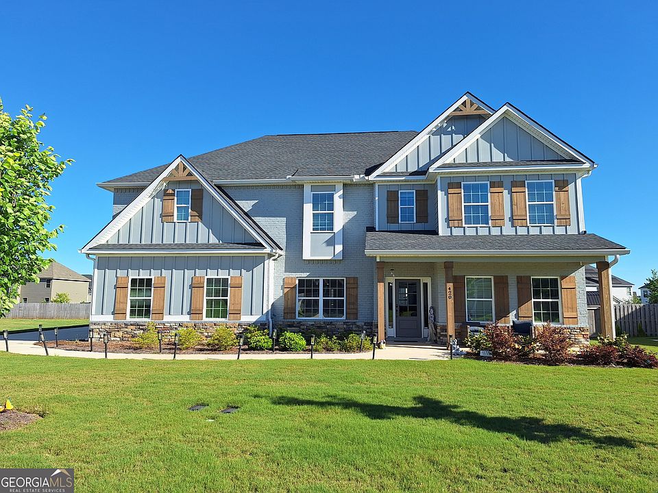 1st image of 420 Cambrian Dr