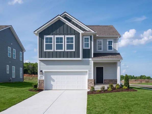 4051 Gaskill Dr, Smyrna, TN 37167