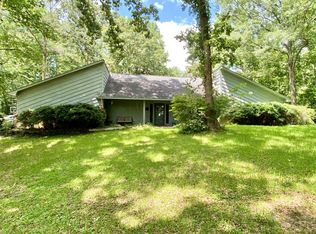 122 Fern Ridge Rd, Tupelo, MS 38804