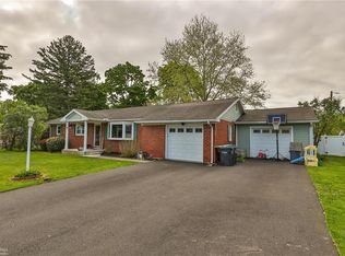 4380 Bayard St, Easton, PA 18045