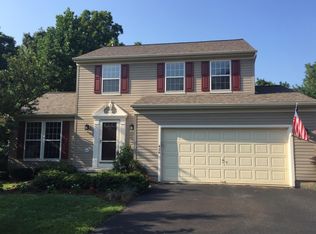 426 Winding Stream Rd, Spring City, PA 19475