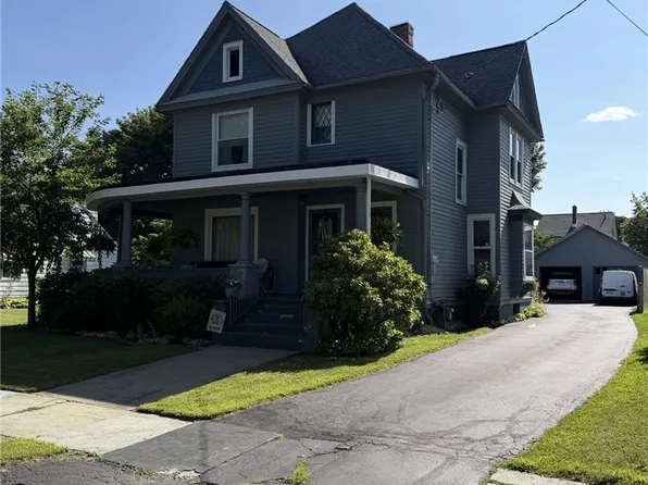 959 Davis St, Elmira, NY 14901