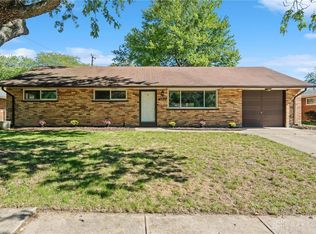 3812 Utica Dr, Dayton, OH 45439