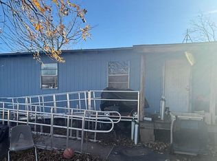 901 Rose St, Merkel, TX 79536