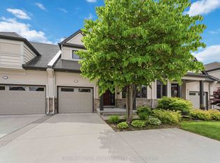 13 Emerald Cmn, Saint Catharines, ON L2M0A7