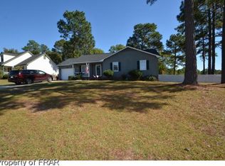 6733 Carnforth Ct, Fayetteville, NC 28304