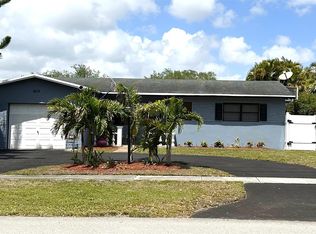 4201 Thomas Street, Hollywood, FL 33021