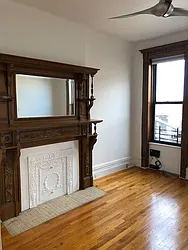 Rented by Manivita New York LLC