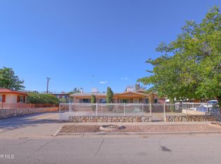 9409 Falkirk Ave, El Paso, TX 79925