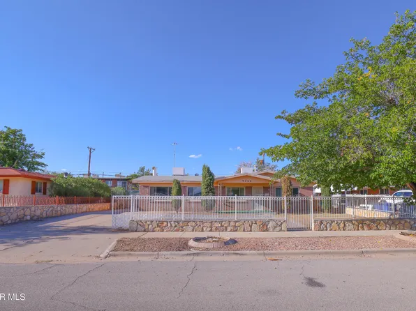 9409 Falkirk Ave, El Paso, TX 79925