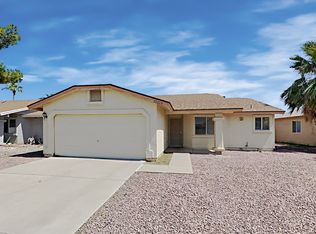 10213 N 87th Ln, Peoria, AZ 85345