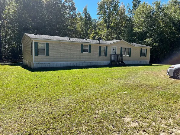 312 Mount Creek Rd, Troy, SC 29848