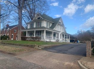 408 3rd St, Fulton, KY 42041