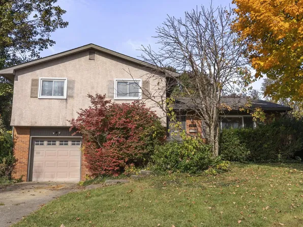 394 Electric Ave, Westerville, OH 43081