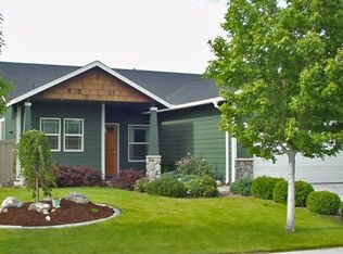 5710 W 11th Pl, Kennewick, WA 99338