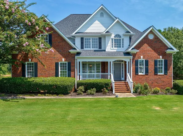 1040 Arborwood Rdg, Bishop, GA 30621