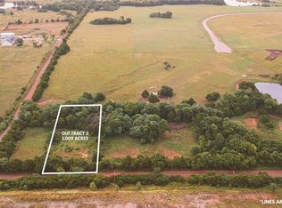 0 N Anderson Rd LOT OT 2, Coyle, OK 73027