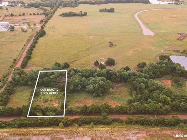 0 N Anderson Rd Lot Ot 2, Coyle, OK 73027