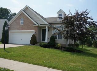 5364 Villarose Ave NW, Massillon, OH