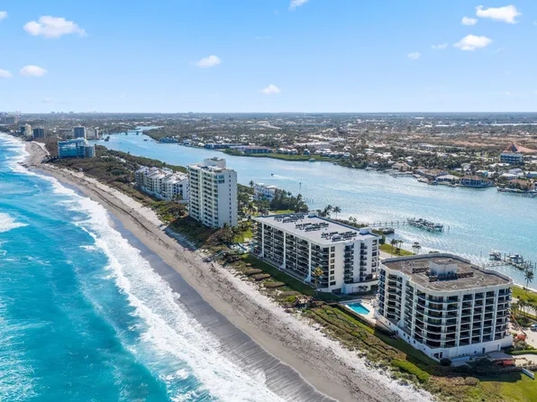 19750 S Beach Road #6050, Jupiter, FL 33469