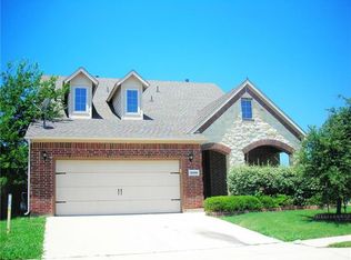 10000 Quail Glen Dr, Fort Worth, TX 76140